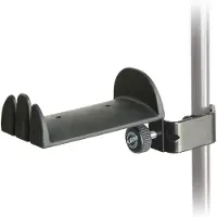 K&M 16080 Hoofdtelefoonstandaard