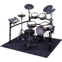 Roland DRUM MAT KIT - TDM-20