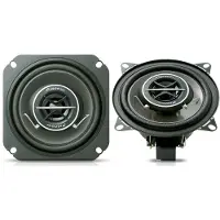 Pioneer TS-1002I Coaxiaal-speaker
