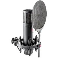 Se Electronics sE2200