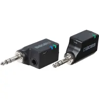BOSS WL-20 WIRELESS SYSTEM