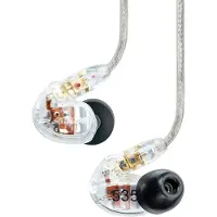 Shure SE535-CL