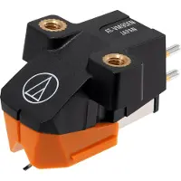 Audio-Technica Cartridge AT-VM95EN Dual Moving Magnet Nude Elliptical Tip