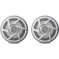 Pioneer TS-MR1600 Marine Audio Dubbelmembraam-Luidsprekerset - Aktie!
