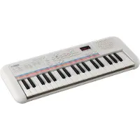 Yamaha PSS E30 Portable Keyboard Package