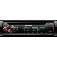 Pioneer DEH-S720DAB Autoradio Multicolour-CD Tuner-USB-DAB