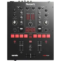 Numark SCRATCH