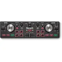 Numark DJ2GO2 Touch DJ-controller USB