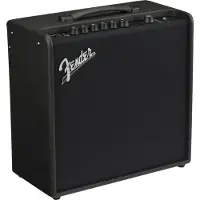 Fender MUSTANG LT50 230V EU