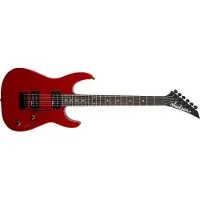 Jackson Js11 Dinky Js Ama Metallic Red