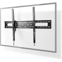 Nedis Platte TV beugel -