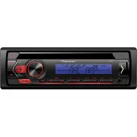 Pioneer DEH-S120UBB Autoradio