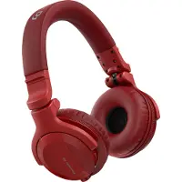 Pioneer DJ HDJ-CUE1BT - Rood
