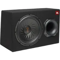 JBL BassPro 12 - Actieve Subwoofer - 450 W