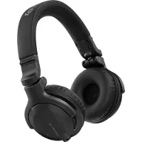 Pioneer DJ HDJ-CUE1BT Zwart