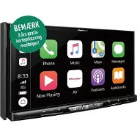 Pioneer AVIC-Z930DAB (Android auto)