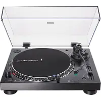 Audio-Technica AT-LP120XBT