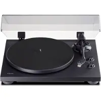 Teac TN-280BT-A3/B Zwart