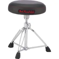 Pearl Roadster D-1500 Drum Throne