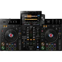 Pioneer DJ XDJ-RX3 Stand-alone controller