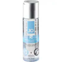 System Jo - H2O glijmiddel op waterbasis (60 ml)
