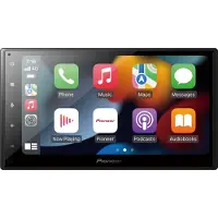 Pioneer SPH-DA360DAB | Draadloos Apple Carplay | Android Auto