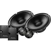 Pioneer TS-Z65C (16.50 cm)