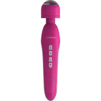 Nalone - Electro Wand Massager - Vibrator