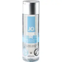 System Jo H2O Glijmiddel - 240 ml