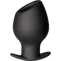 Master Series - Ass Goblet Holle Buttplug