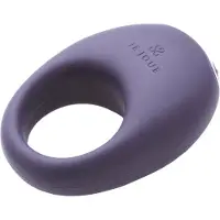 Je Joue Mio Vibrating Ring Paars 1 St Vibrator