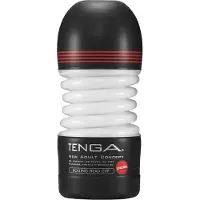 Tenga - Rolling Head Cup Strong