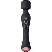 Cupa - Warming Wand Vibrator