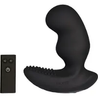 Nexus - Ride Extreme - Prostaat Vibrator - Zwart