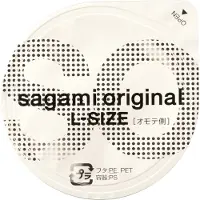 Sagami *Original L-Size* 6 St