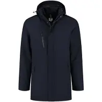 SANTINO Gevoerde parka jas Santiago 3XL / Navy