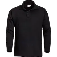 SANTINO Rick Polosweater Real Navy maat 4XL 3671