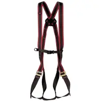 Oxxa Essential Alpen 4010 Harnas 1D