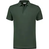 SANTINO Ricardo Poloshirt Lime maat 3XL 3671
