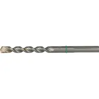 Heller Tools Hartmetall Beton-Spiralbohrer