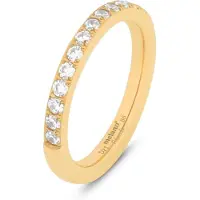 Melano Friends Ring Saddy Goud