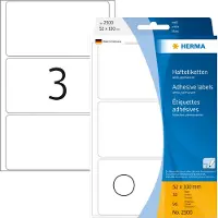 Herma - etiketten - 96 etiket(ten)