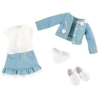 Toynamics Vera Spring Queen Outfit