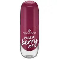 Essence - Nagelkleur Gel Nagellak - 20 PLEASE berry ME