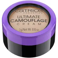 Catrice Concealer Ultimate Camouflage Cream 3 g