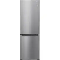 LG Koelvriescombi GBB61PZGCN1
