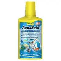 Tetra AquaSafe Wasseraufbereiter