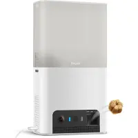 Petcube Cam Bites 2 Lite - met snack dispenser