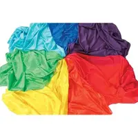 TickiT Regenboog Hautae Stof