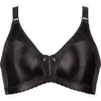 Naturana Wireless bh Minimizer | Maat: 90C | Kleur: Zwart